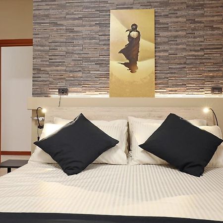 Olafo'S House Hotel Rome Bagian luar foto
