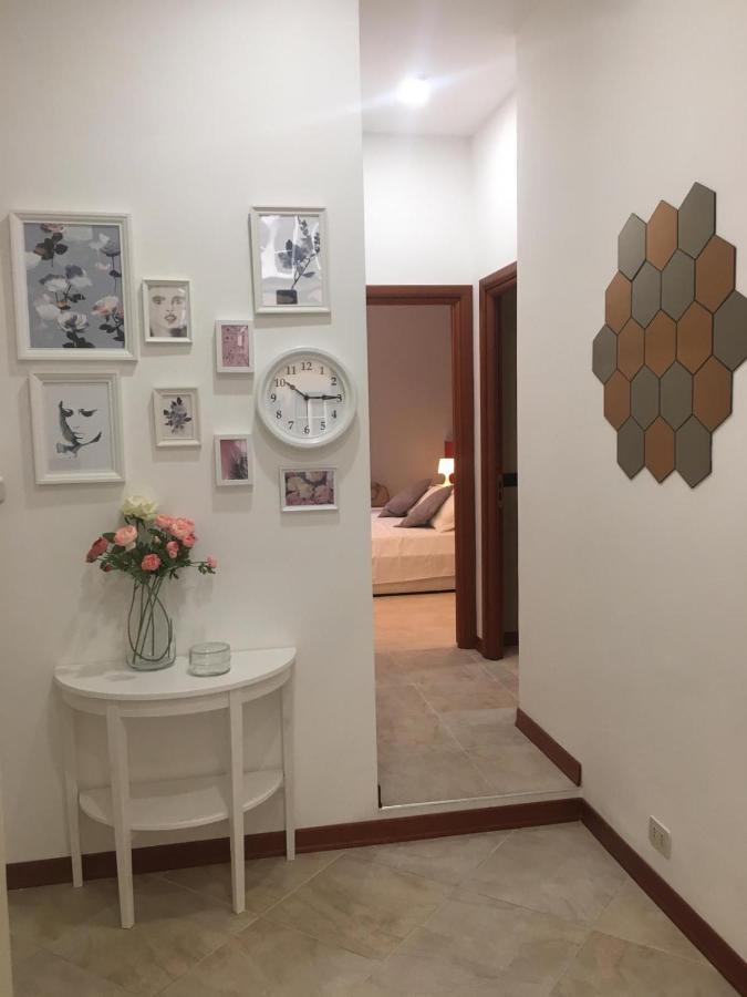Olafo'S House Hotel Rome Bagian luar foto
