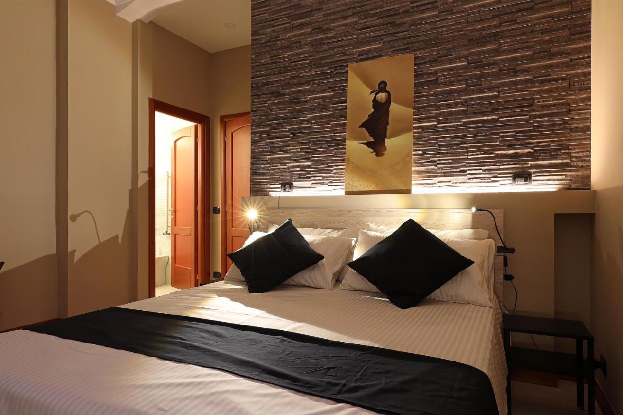 Olafo'S House Hotel Rome Bagian luar foto