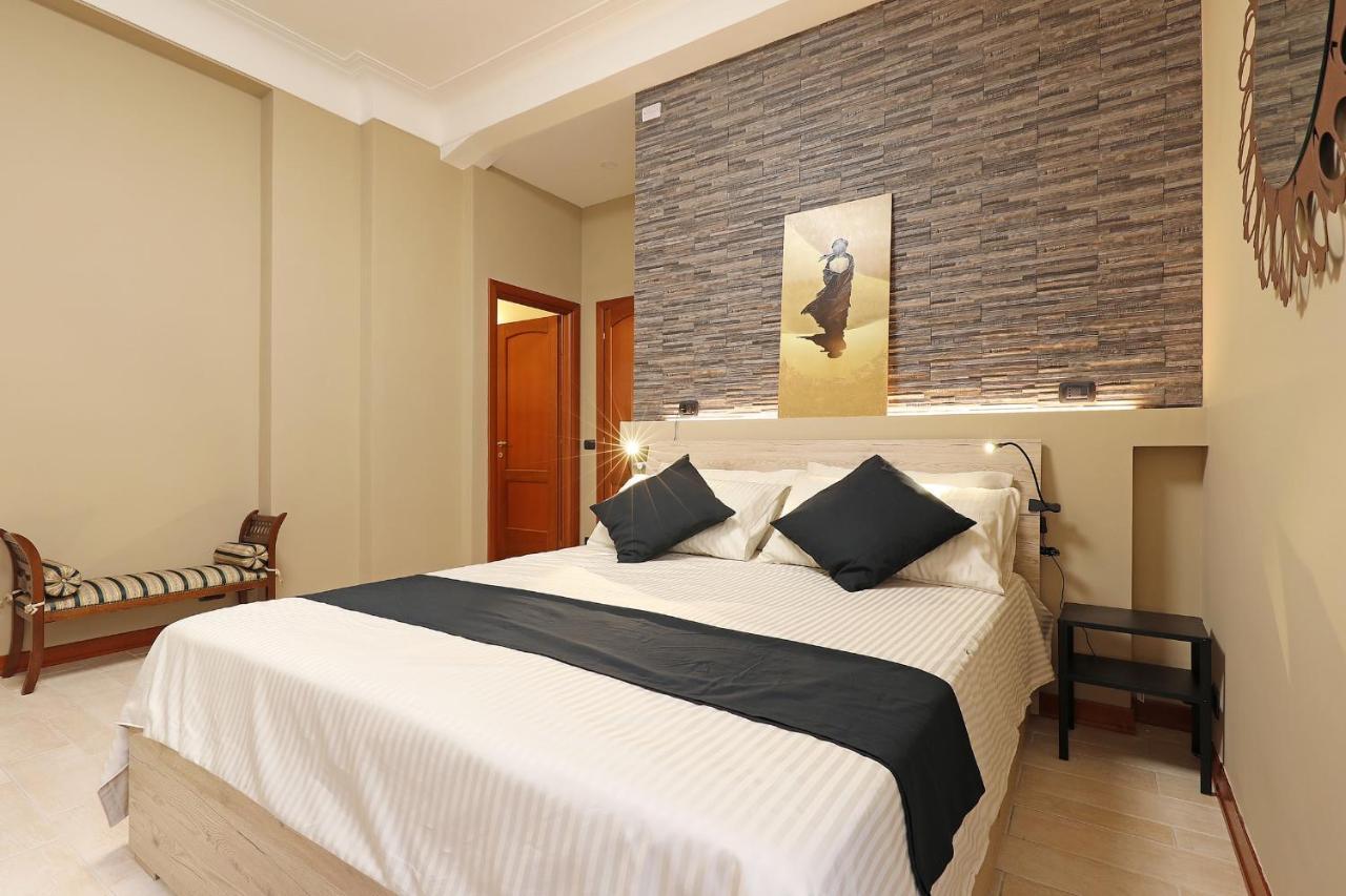 Olafo'S House Hotel Rome Bagian luar foto