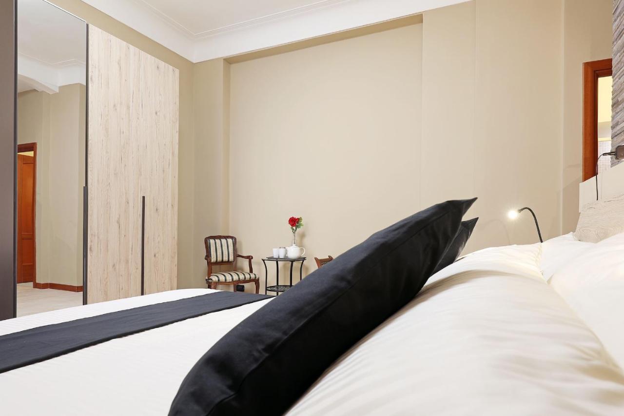 Olafo'S House Hotel Rome Bagian luar foto