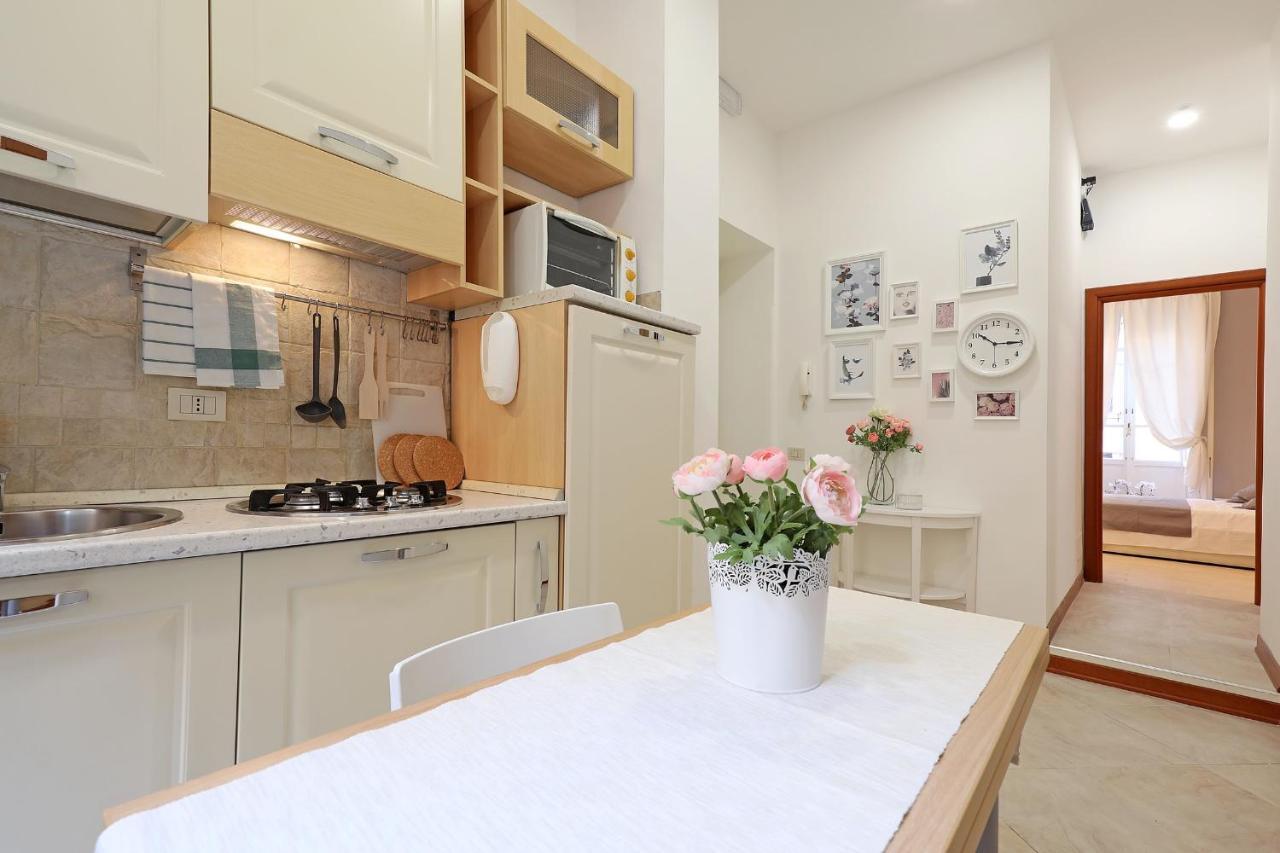 Olafo'S House Hotel Rome Bagian luar foto