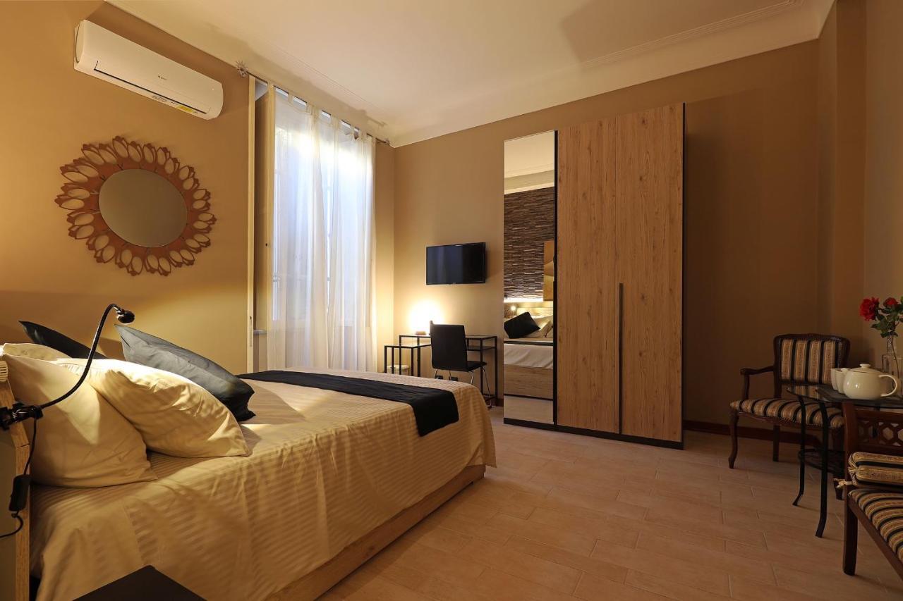 Olafo'S House Hotel Rome Bagian luar foto