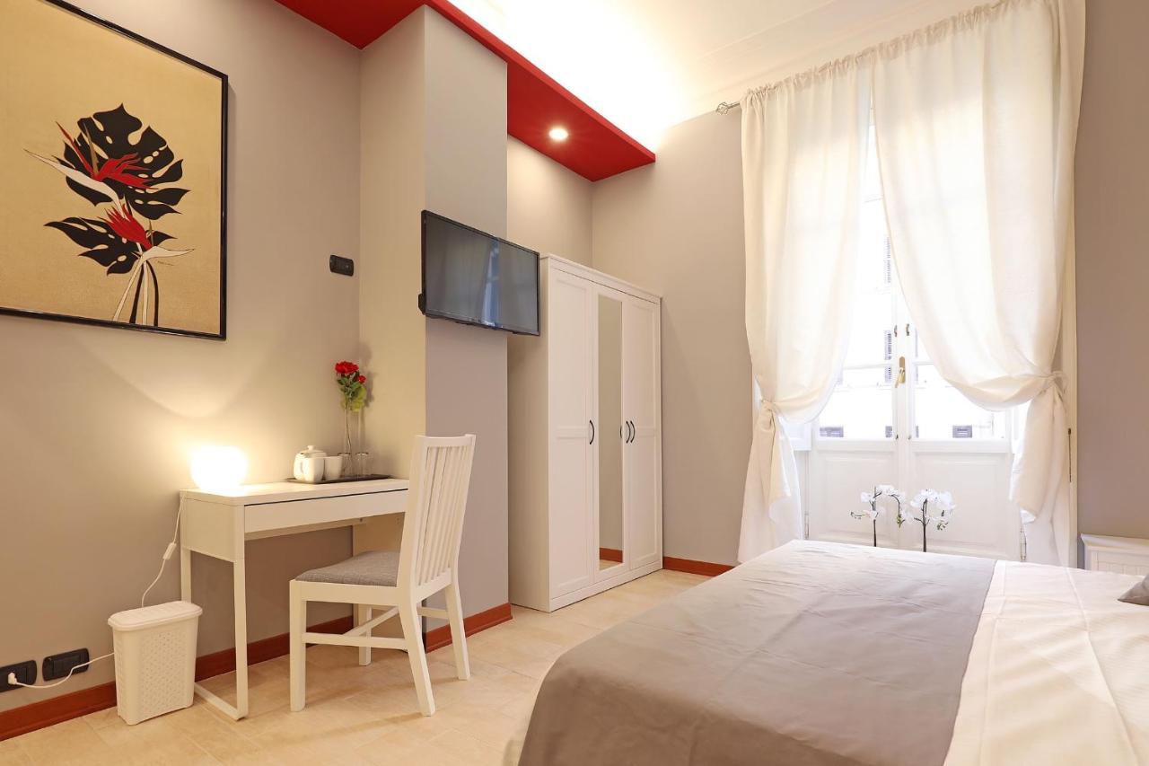 Olafo'S House Hotel Rome Bagian luar foto