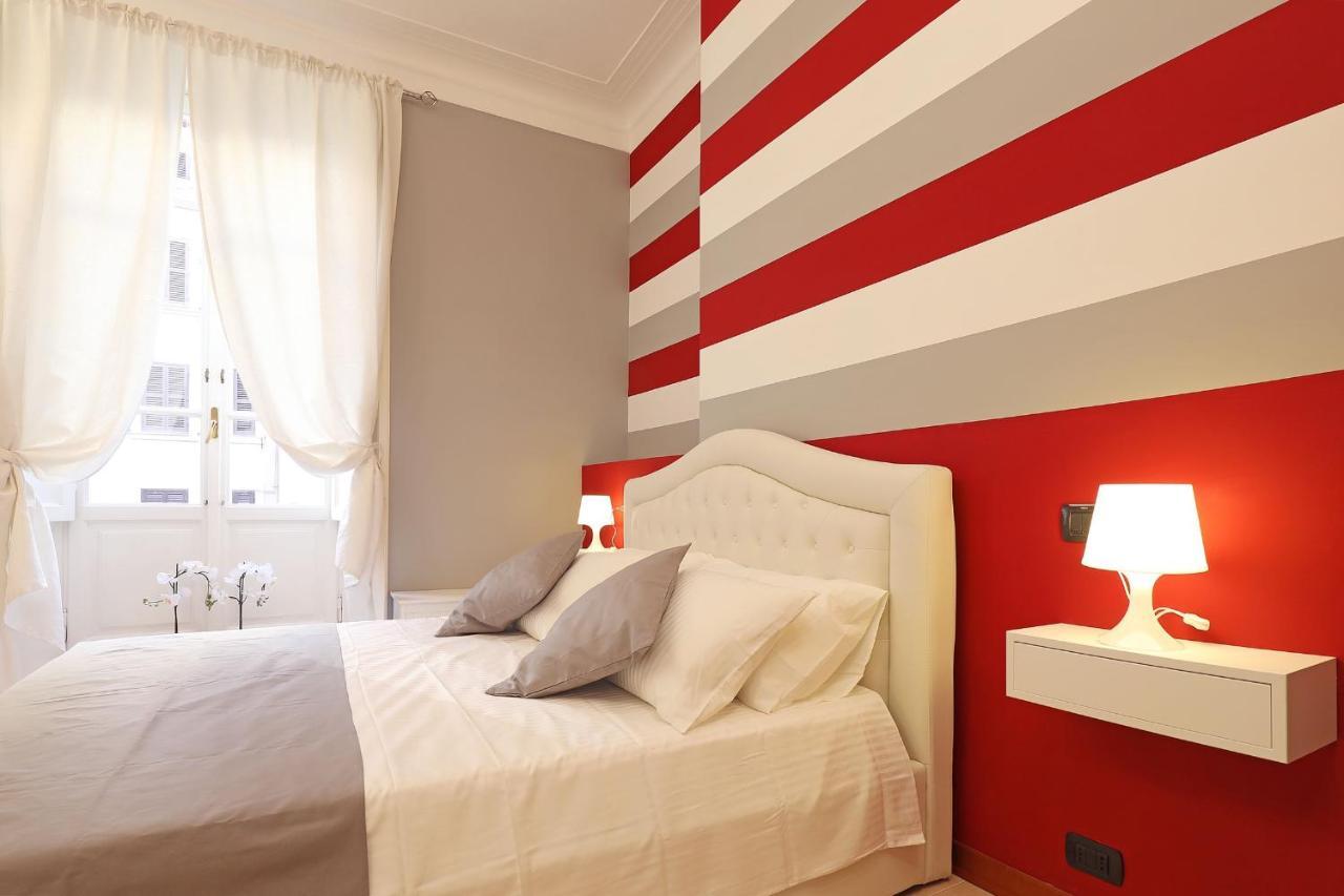 Olafo'S House Hotel Rome Bagian luar foto