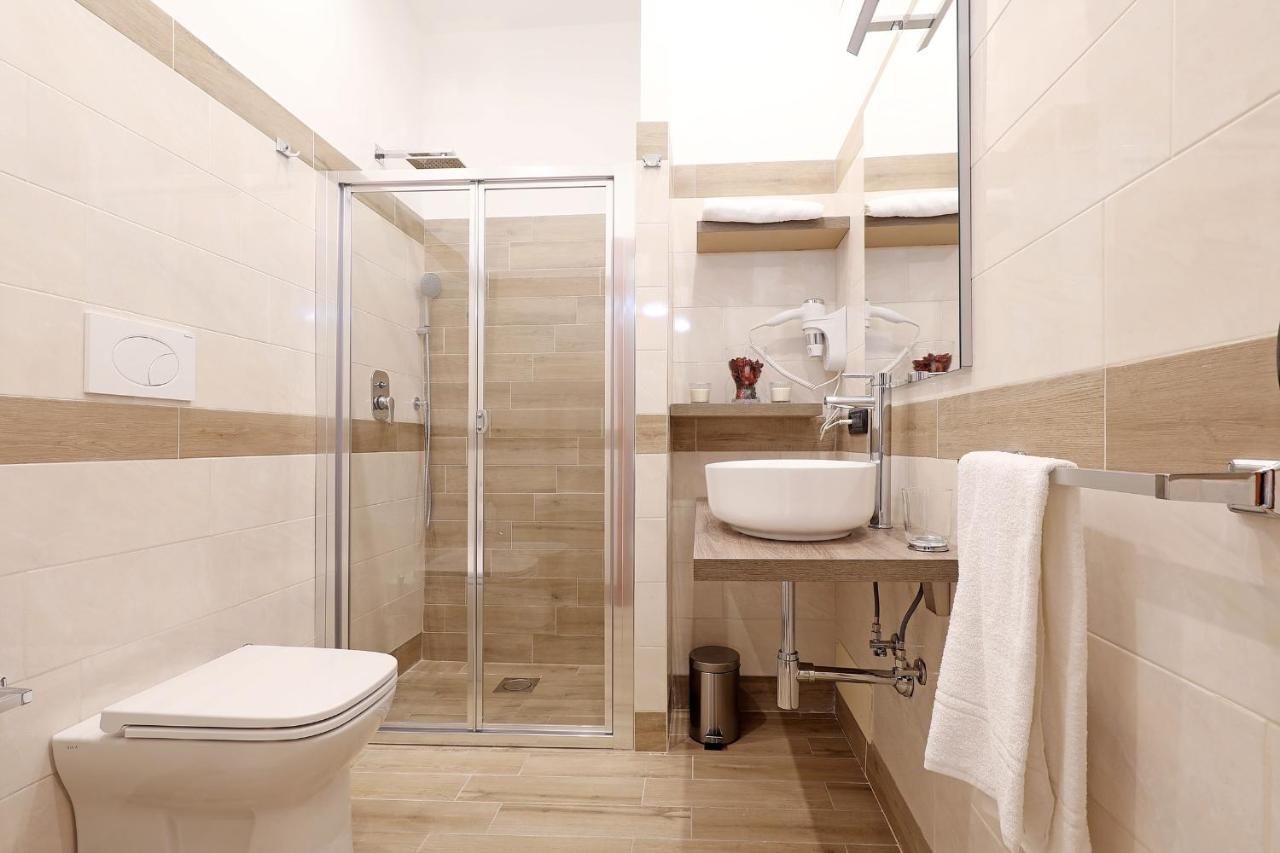 Olafo'S House Hotel Rome Bagian luar foto
