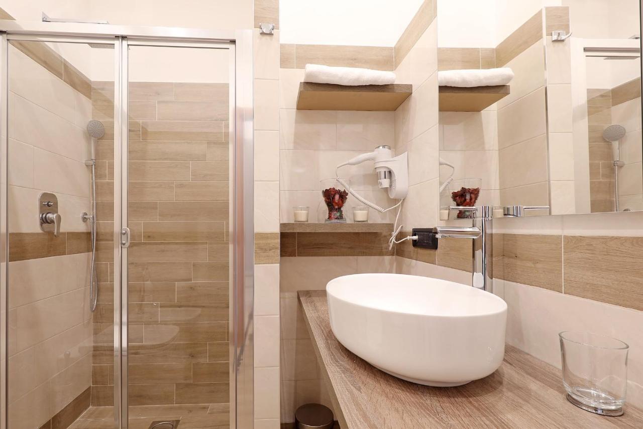 Olafo'S House Hotel Rome Bagian luar foto