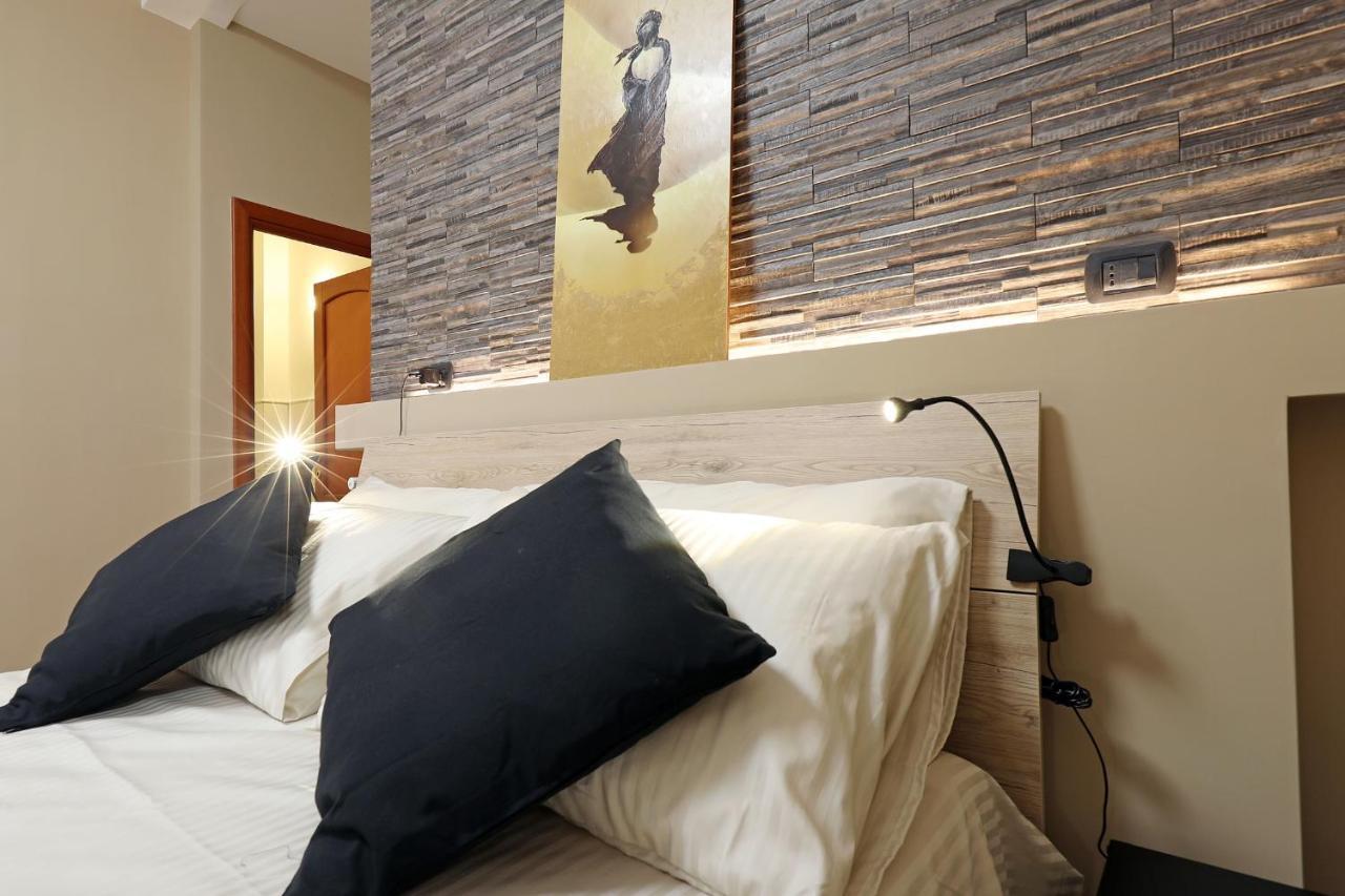 Olafo'S House Hotel Rome Bagian luar foto