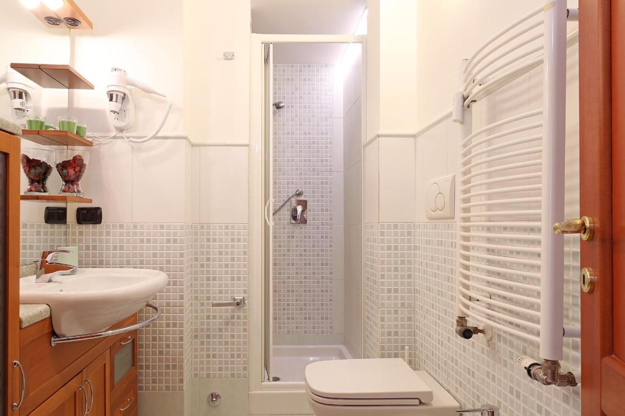 Olafo'S House Hotel Rome Bagian luar foto