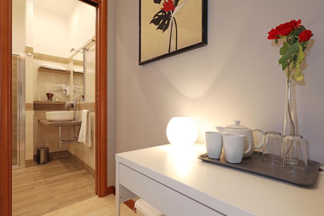 Olafo'S House Hotel Rome Bagian luar foto