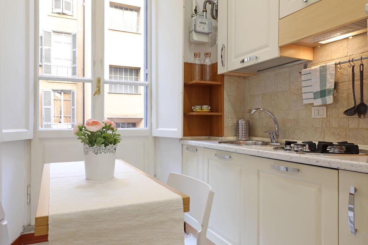 Olafo'S House Hotel Rome Bagian luar foto