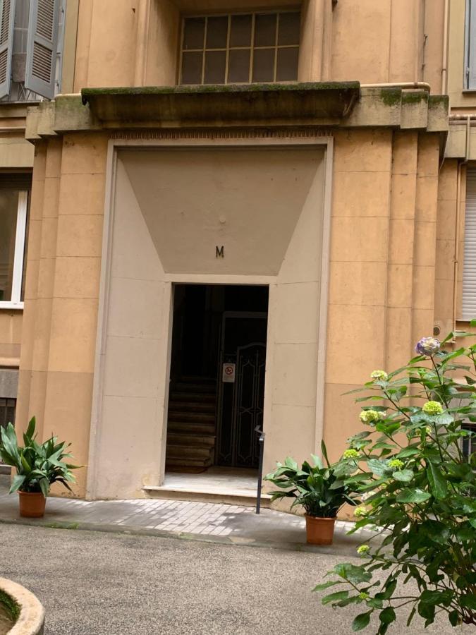 Olafo'S House Hotel Rome Bagian luar foto